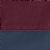Burgundy/Navy