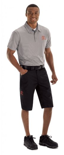 Toyota Uniforms | Red Kap Automotive