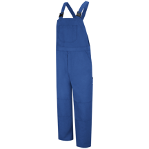 Unlined Bib Overall - Nomex® IIIA