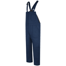Deluxe Insulated Bib Overall - Nomex® IIIA