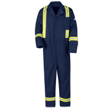 Classic Coverall with Reflective Trim - EXCEL FR®