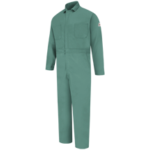 Classic Gripper-Front Coverall - EXCEL FR®