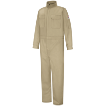 Premium Coverall - EXCEL FR® ComforTouch® - 9 oz.