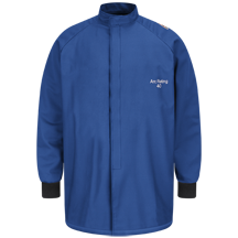 40 cal/cm² Short Coat
