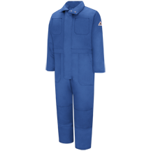 Premium Insulated Coverall - EXCEL FR® ComforTouch®