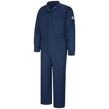 Deluxe Coverall - EXCEL FR® ComforTouch® - 6 OZ.