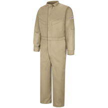 Deluxe Coverall - CoolTouch® 2 - 5.8 OZ.