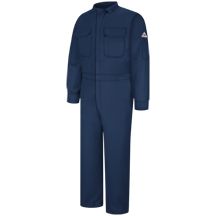 Deluxe Coverall - CoolTouch® 2 - 7 OZ.