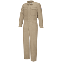 Premium Coverall - Nomex® IIIA - 4.5 oz.