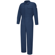 Premium Coverall - Nomex® IIIA - 6 oz.