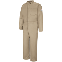 Classic Coverall - Nomex® IIIA - 4.5 oz.