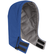 Universal Fit Snap-On Hood - EXCEL FR® ComforTouch®