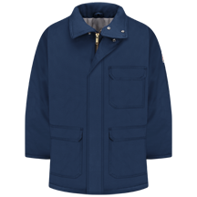 Deluxe Parka - EXCEL FR® ComforTouch®