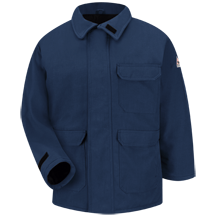 Deluxe Parka - Nomex® IIIA