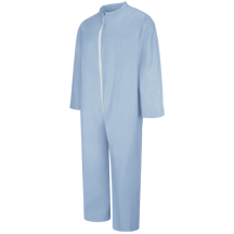 Extend FR Disposable Flame-Resistant Coverall - Sontara®
