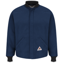 Sleeved Jacket Liner - Nomex® IIIA