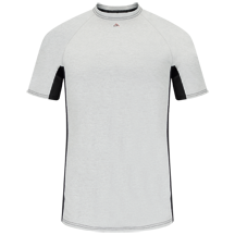 Short Sleeve FR Two-Tone Base Layer - EXCEL FR®