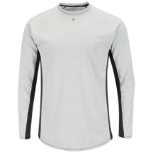Long Sleeve FR Two-Tone Base Layer - EXCEL FR®