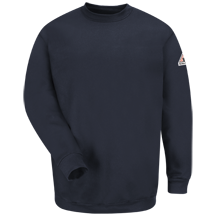 Crewneck Fleece Sweatshirt - EXCEL FR®