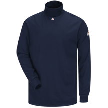 Tagless Mock TurtleNeck - EXCEL FR®