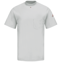 Short Sleeve Tagless T-Shirt - EXCEL FR®