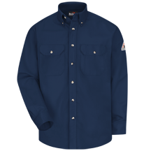 Dress Uniform Shirt - EXCEL FR® ComforTouch® - 7 oz.