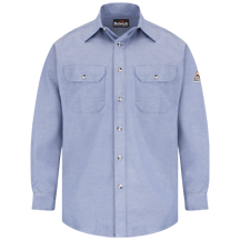 Uniform Shirt - EXCEL FR® ComforTouch® - 5.5 oz.