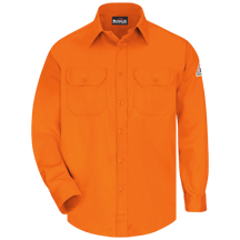 Uniform Shirt - EXCEL FR® ComforTouch® - 6 oz.