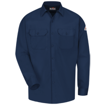 Work Shirt - EXCEL FR®  ComforTouch® - 7 oz.