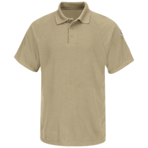 Classic Short Sleeve Polo - CoolTouch®2