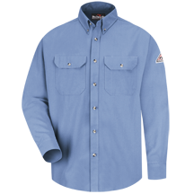 Dress Uniform Shirt - CoolTouch® 2  - 7 oz.