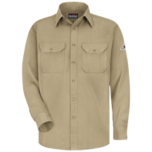 Uniform Shirt - CoolTouch® 2 - 5.8 oz.