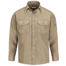 Uniform Shirt - Nomex® IIIA - 4.5 oz.