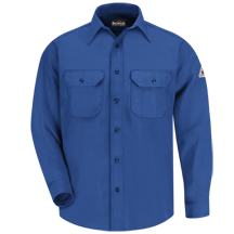 Uniform Shirt - Nomex® IIIA - 6 oz.