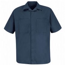 Product Shot - Convertible Collar Shirt Jacket