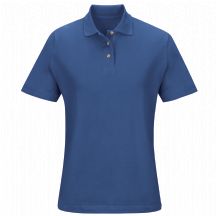 Product Shot - Women's Basic Pique Polo