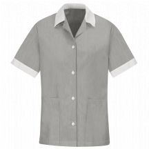 Product Shot - Single-Breasted Tunic