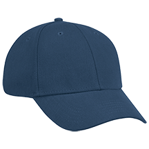 Cotton Ball Cap