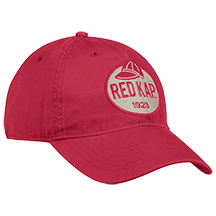Red Kap Logo Ball Cap