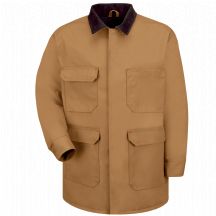 Product Shot - Blended Duck Chore Coat