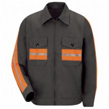 Product Shot - Enhanced Visibility Jacket