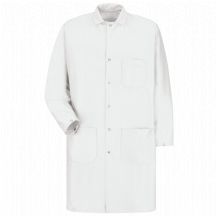 Product Shot - ESD/Anti-Stat Tech Coat