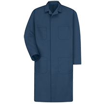 Classic Auto Shop Coat