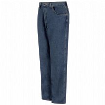 Product Shot - Classic Fit Jean