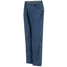 Classic Fit Jean