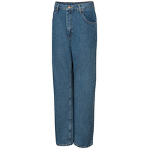 Product Shot - Men's Relaxed Fit Jean