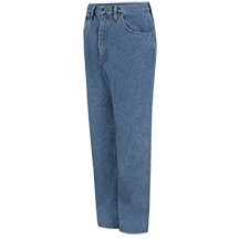 Relaxed Fit Jean