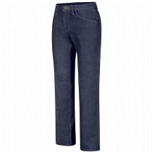 Product Shot - Women's Straight Fit Jean