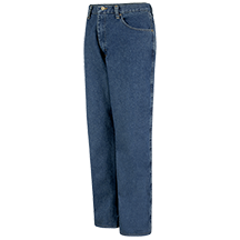 Loose Fit Jean