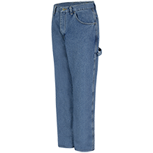 Loose Fit Dungaree